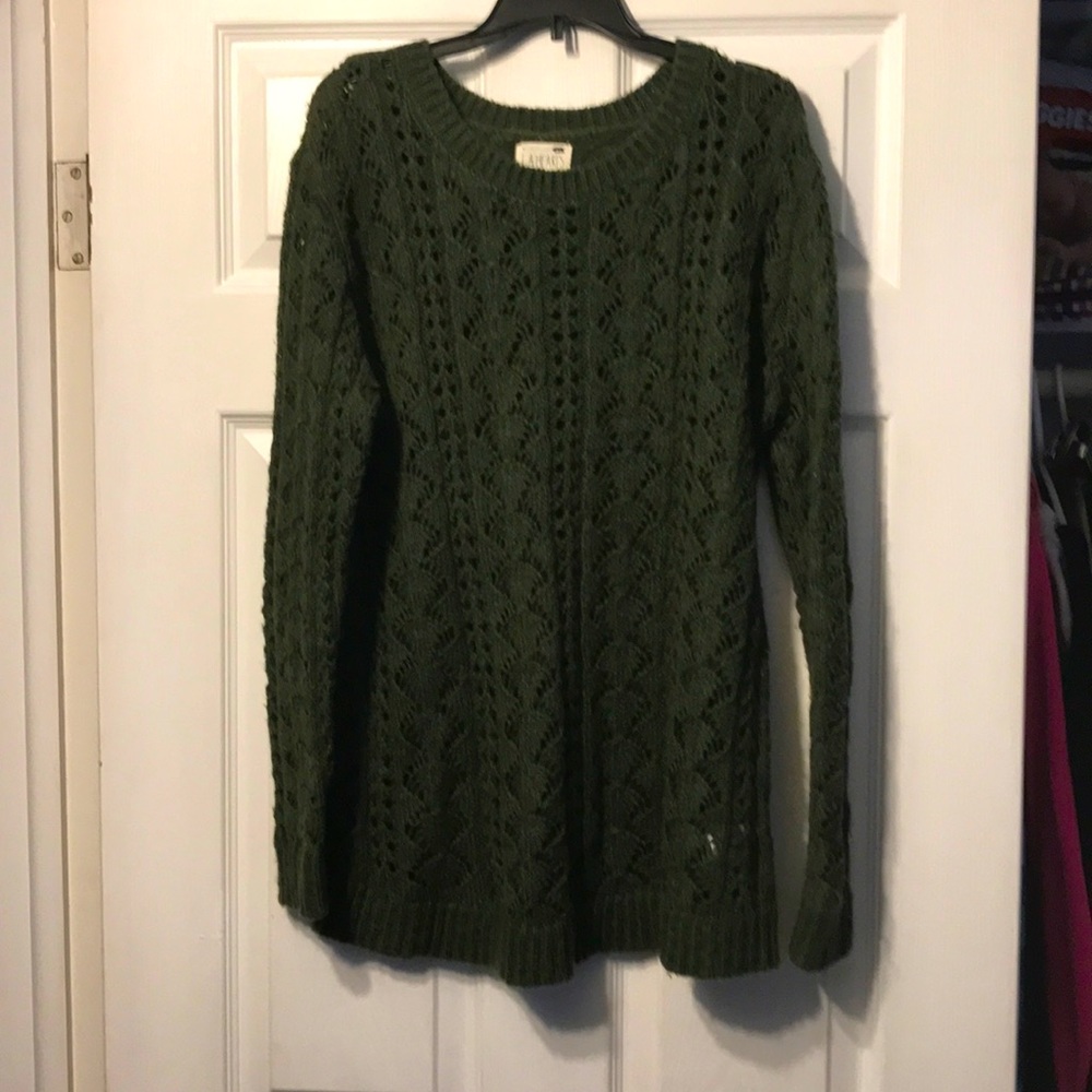 Women’s sweater